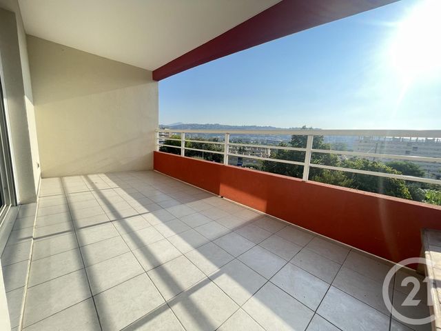 appartement - ST LAURENT DU VAR - 06