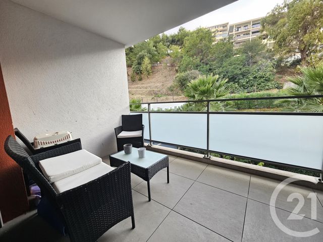 Appartement F2 à vendre - 2 pièces - 46.85 m2 - ST LAURENT DU VAR - 06 - PROVENCE-ALPES-COTE-D-AZUR - Century 21 Rivièra Transactions