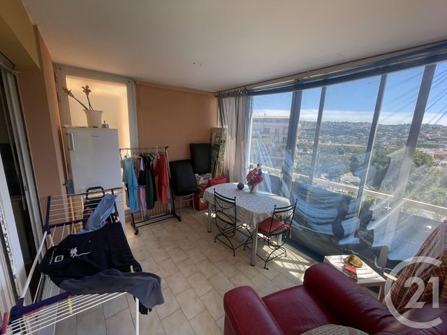 Appartement F1 à vendre - 1 pièce - 44.09 m2 - ST LAURENT DU VAR - 06 - PROVENCE-ALPES-COTE-D-AZUR - Century 21 Rivièra Transactions