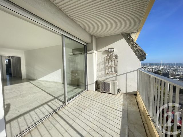 Appartement F2 à vendre ST LAURENT DU VAR