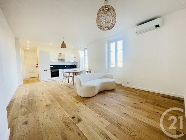 appartement - ST LAURENT DU VAR - 06